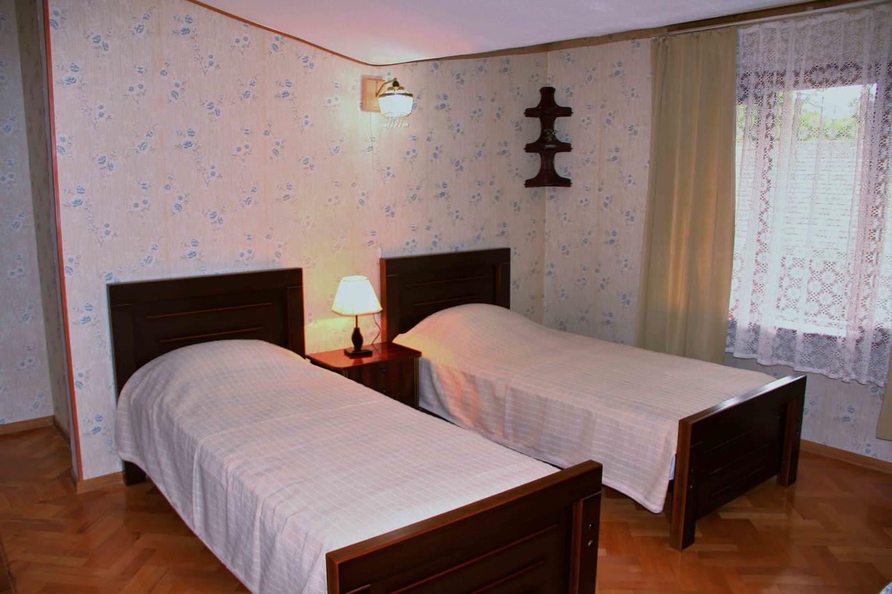 Hotel Queen Mtskheta Exterior photo